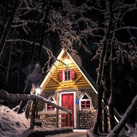 Etno Village Dolina Srece Vitez Luaran gambar