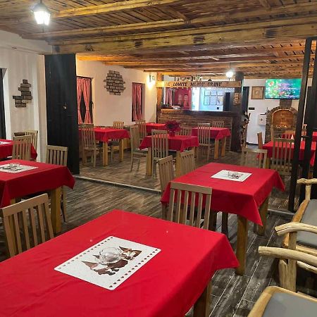 Etno Village Dolina Srece Vitez Luaran gambar
