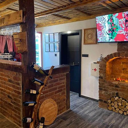 Etno Village Dolina Srece Vitez Luaran gambar
