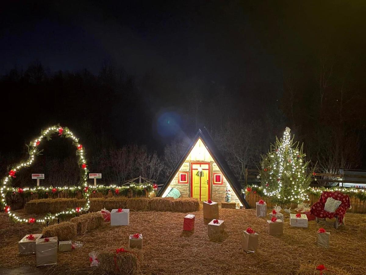 Etno Village Dolina Srece Vitez Luaran gambar